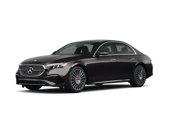 MERCEDES-BENZ E_CLASS