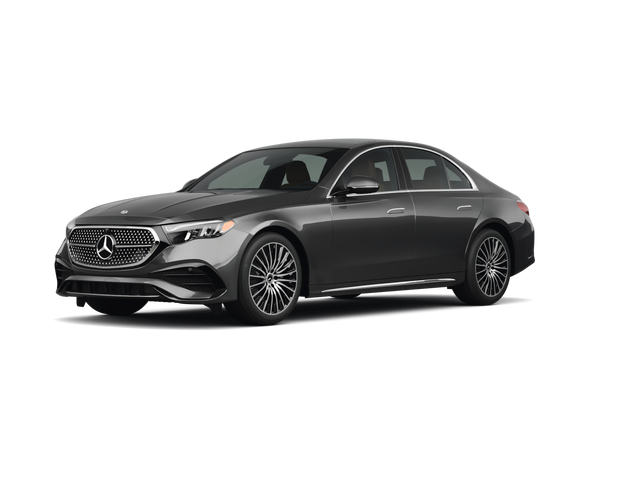 MERCEDES-BENZ E_CLASS
