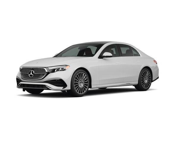 MERCEDES-BENZ E_CLASS