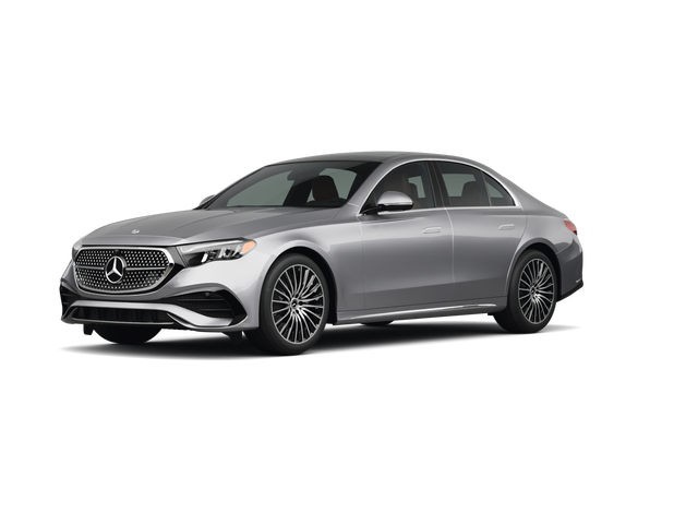 MERCEDES-BENZ E_CLASS