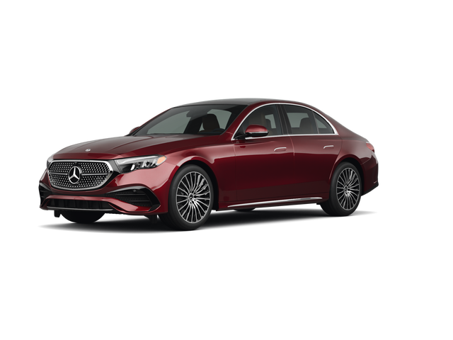 MERCEDES-BENZ E_CLASS