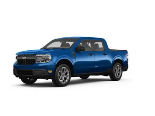 2023 Ford Maverick