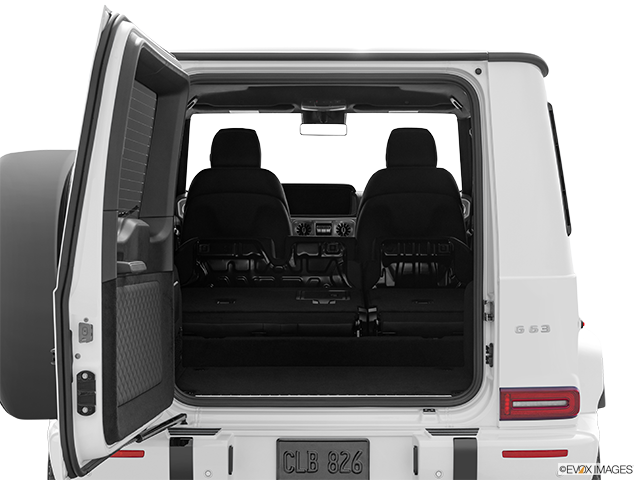 2025 Mercedes-Benz G-Class: Price, Review, Photos and Specs - Read This ...
