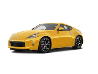 2018 Nissan 370Z