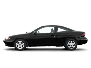 2003 Chevrolet Cavalier