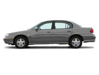 2000 Chevrolet Malibu