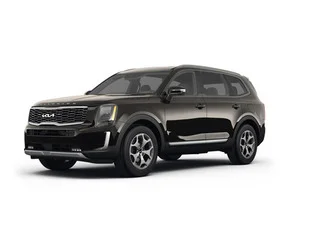 2022 Kia Telluride