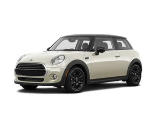 2018 Mini Cooper