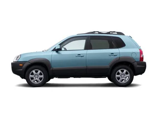2006 Hyundai Tucson