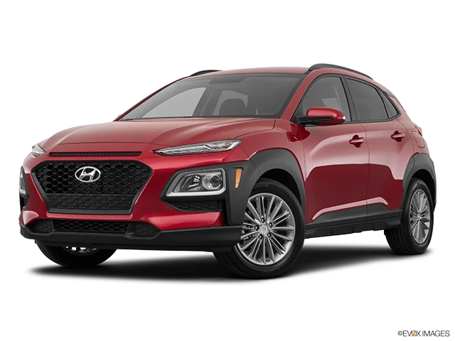 2018 Hyundai Kona: Price, Review, Photos and Specs Read This