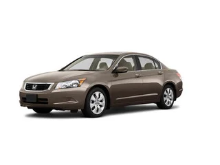 2010 Honda Accord