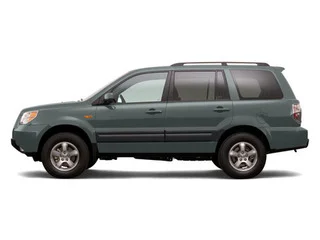 2006 Honda Pilot