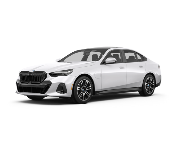 BMW 5_SERIES