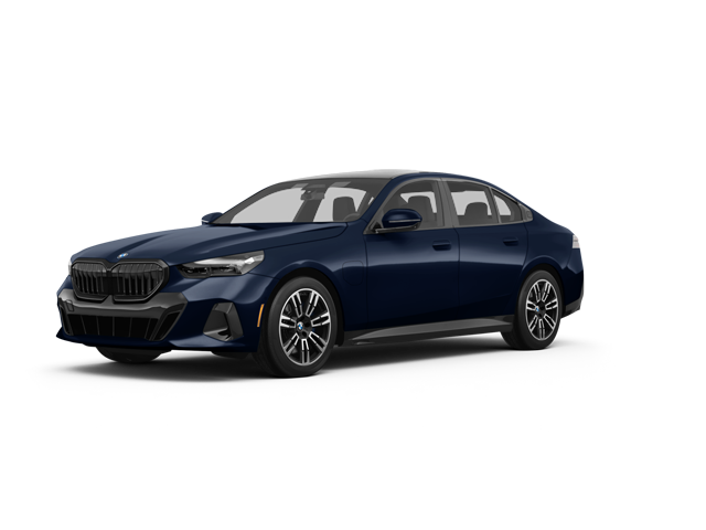 BMW 5_SERIES
