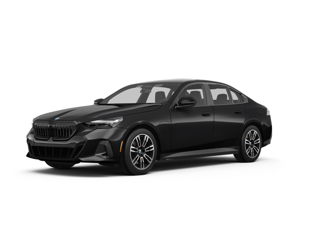 BMW 5_SERIES