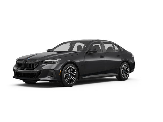 BMW 5_SERIES