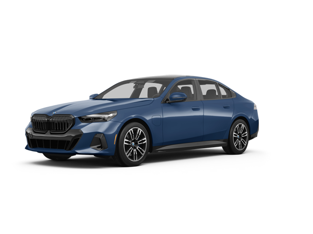 BMW 5_SERIES