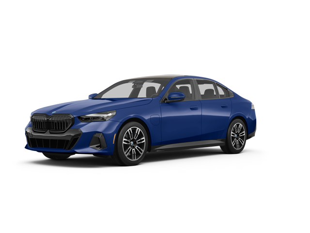 BMW 5_SERIES