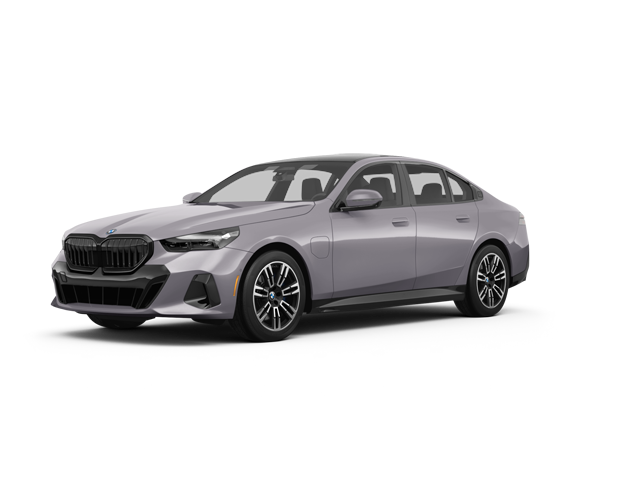 BMW 5_SERIES