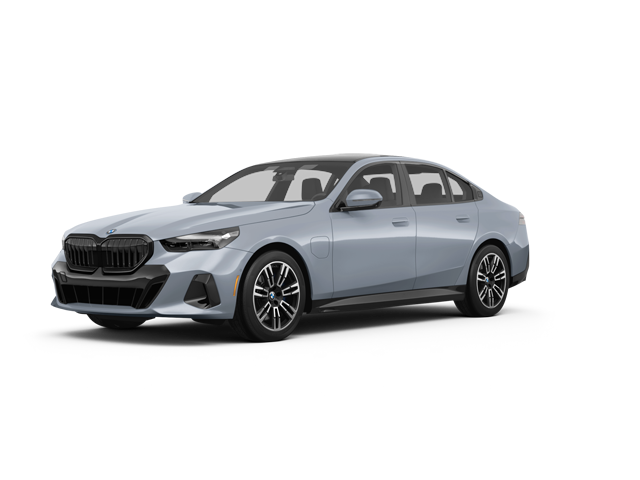 BMW 5_SERIES