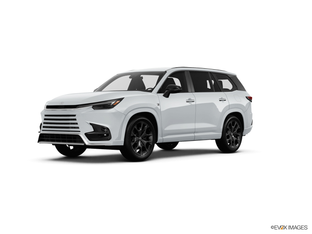 2025 Lexus TX Hybrid