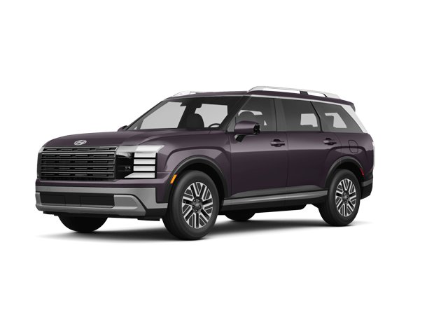 HYUNDAI PALISADE_HYBRID