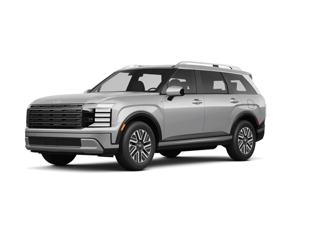 HYUNDAI PALISADE_HYBRID