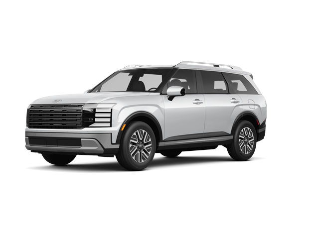 HYUNDAI PALISADE_HYBRID