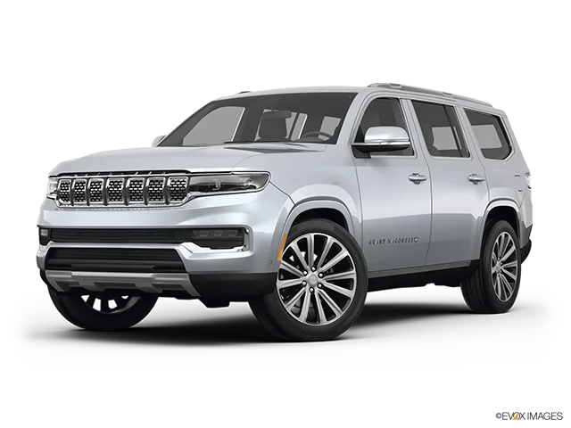2022 Jeep Grand Wagoneer: Price, Review, Photos and Specs - Read 2022 Jeep Grand Wagoneer: Price, Review, Photos and Specs - Read