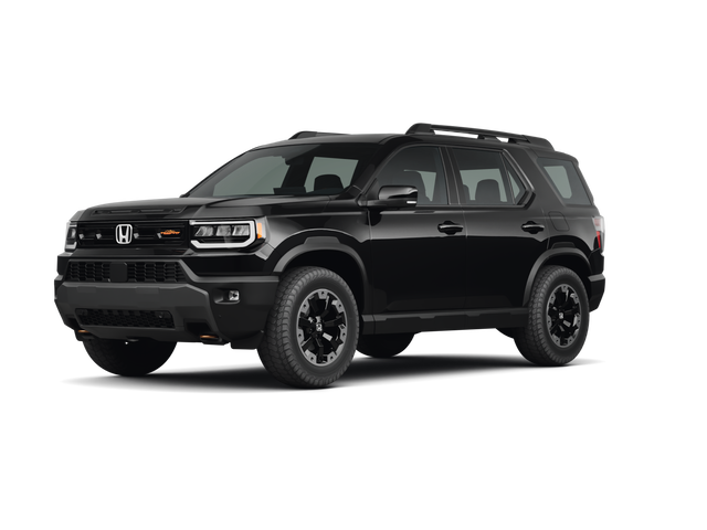 HONDA PASSPORT