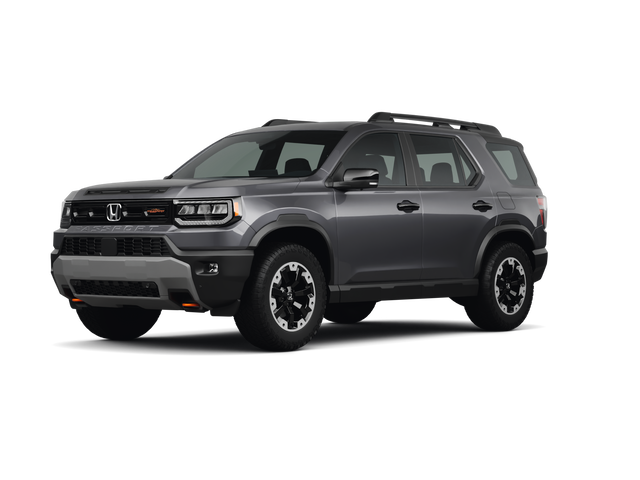 HONDA PASSPORT