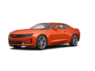 2019 Chevrolet Camaro