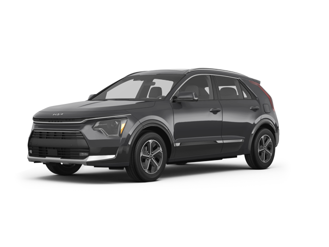 2026 Kia Niro SX