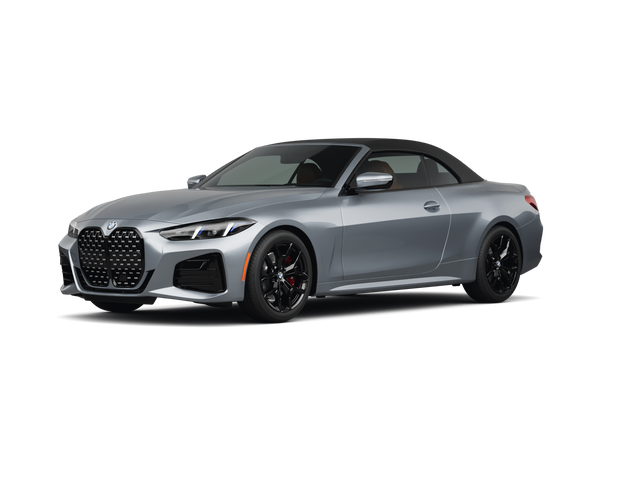 BMW 4_SERIES
