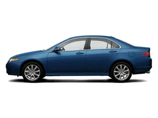 2006 Acura TSX