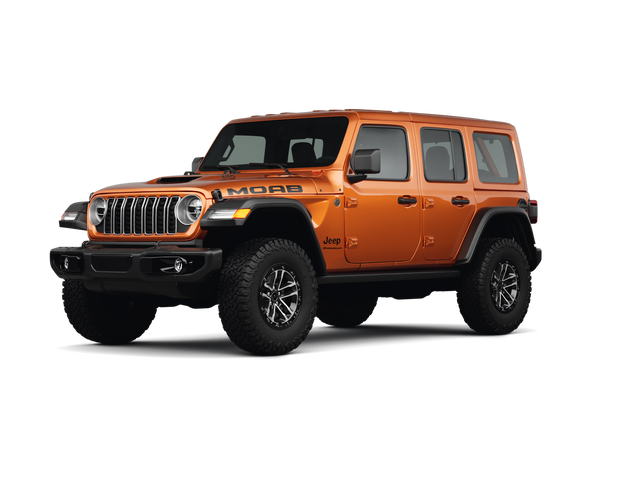 JEEP WRANGLER_4_DOOR