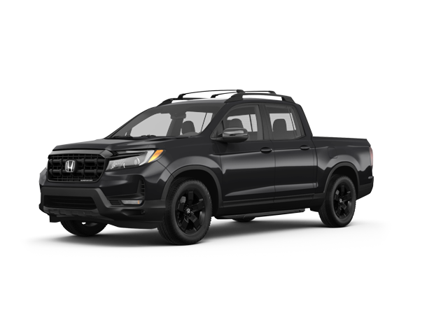 HONDA RIDGELINE