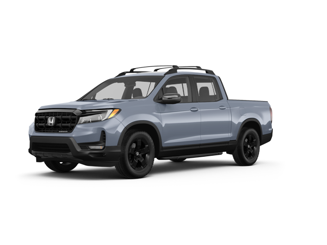 HONDA RIDGELINE
