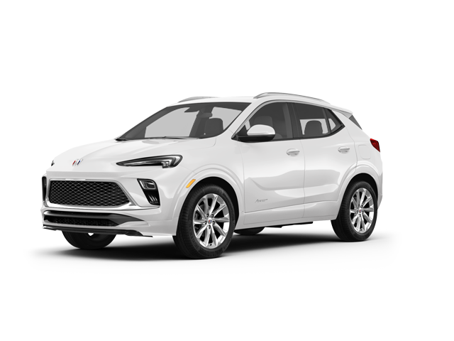 BUICK ENCORE_GX