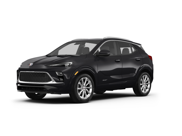 BUICK ENCORE_GX