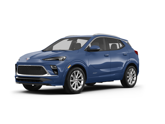 BUICK ENCORE_GX