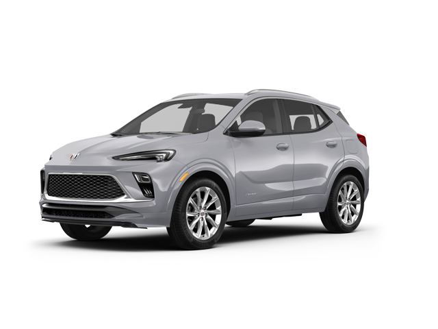 BUICK ENCORE_GX
