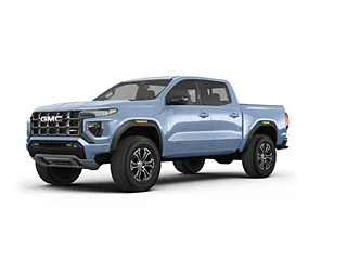 2025 GMC Canyon
