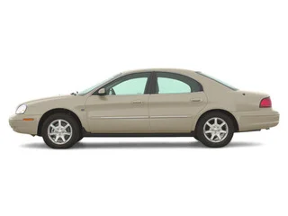 2000 Mercury Sable