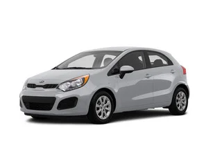 2014 Kia Rio