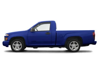 2005 Chevrolet Colorado