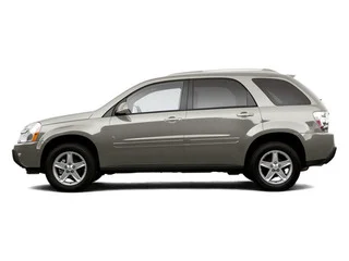 2006 Chevrolet Equinox