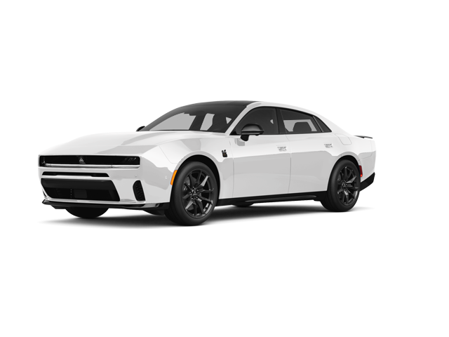 DODGE CHARGER