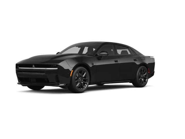 DODGE CHARGER