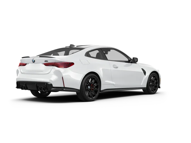 Rear 3/4 angle view Rear 3/4 angle view